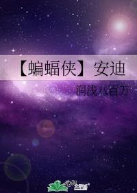 【蝙蝠侠】安迪