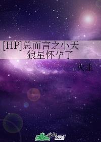 [HP]总而言之小天狼星怀孕了