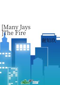 [Many Jays]The Fire In My Heart