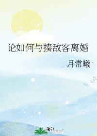 论如何与揍敌客离婚