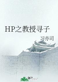 HP之教授寻子