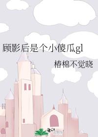 顾影后是个小傻瓜gl