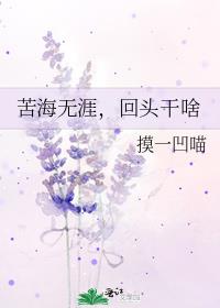 苦海无涯，回头干啥