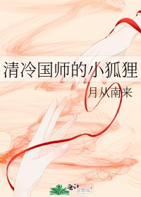 清冷国师的小狐狸