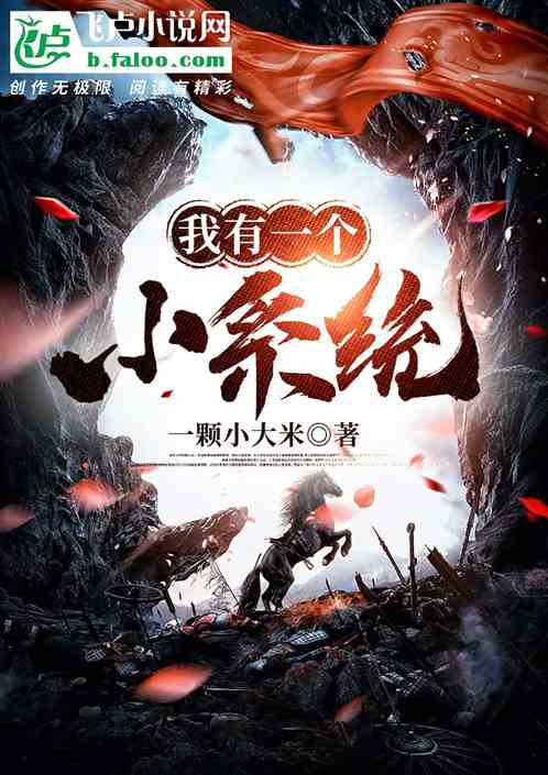 我有一个小系统