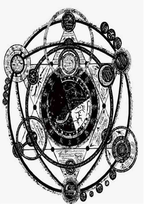 转生后成为至高法神