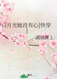 白月光她没有心[快穿]