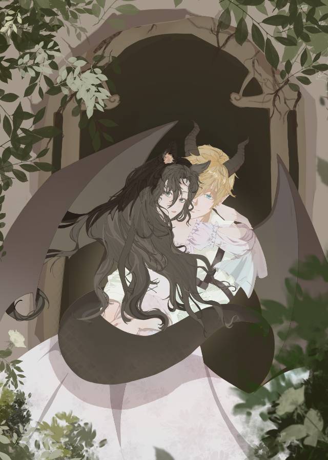 吃穷少年龙傲天以后［西幻］