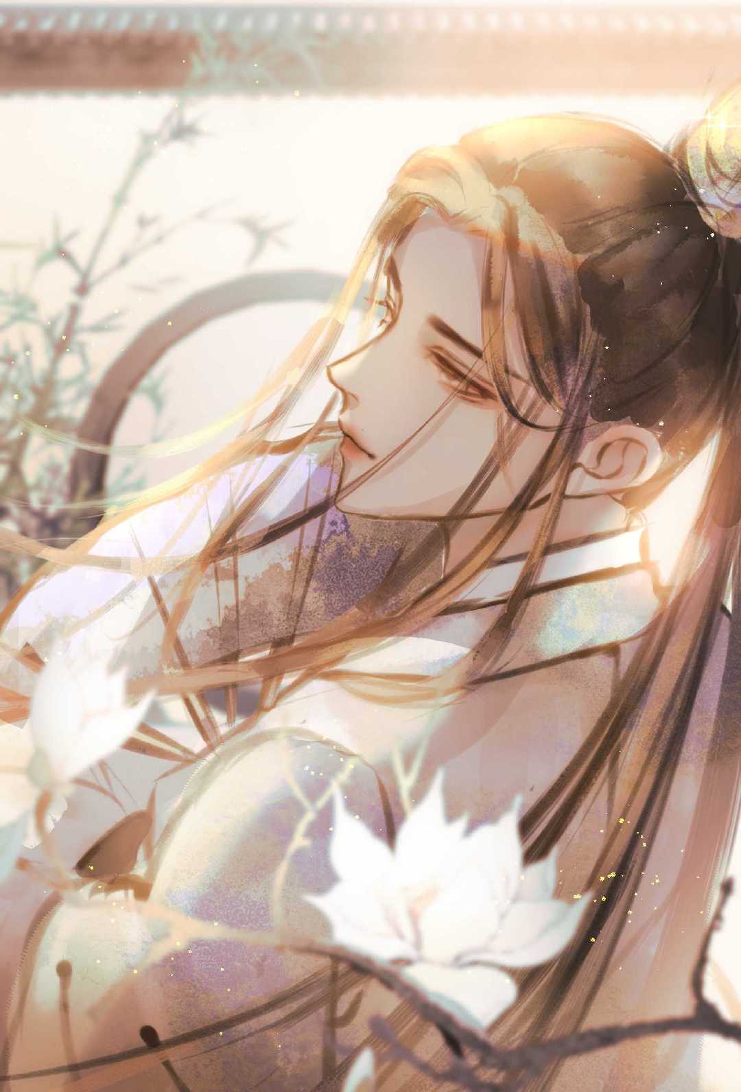 我的人设不可能崩[快穿]