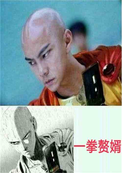 都市之一拳赘婿