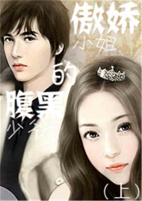 傲娇小姐的腹黑少爷