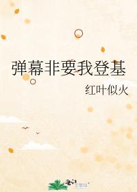 弹幕非要我登基
