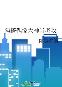 勾搭偶像大神当老攻