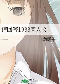 请回答1988同人文