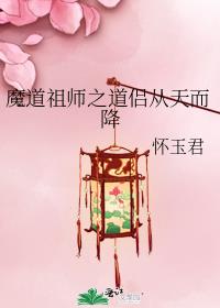 魔道祖师之道侣从天而降