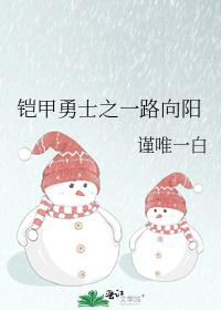 铠甲勇士之一路向阳