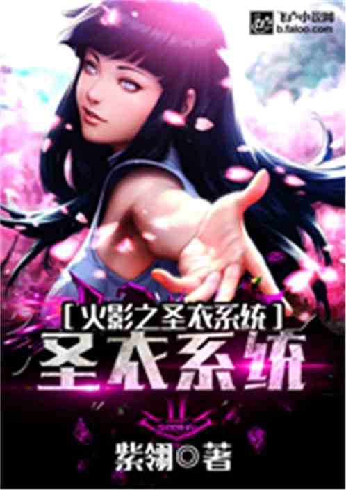 火影之圣衣系统