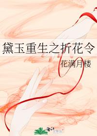 黛玉重生之折花令