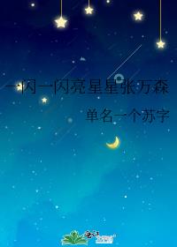 一闪一闪亮星星张万森