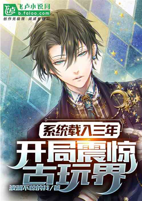 系统载入三年，开局震惊古玩界