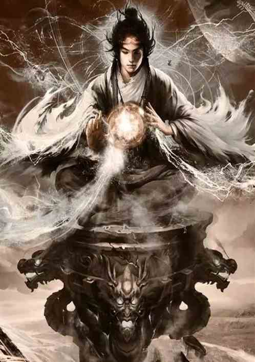 儿子，爸知错了，求你让我认祖归宗吧