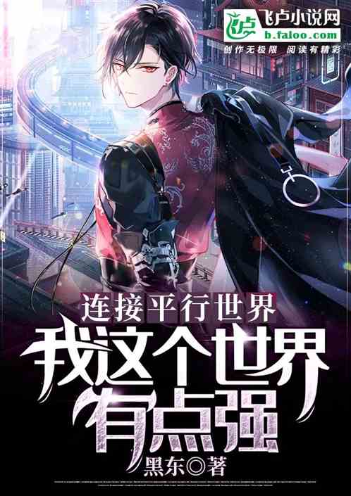 连接平行世界，我这个世界有点强