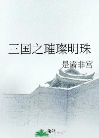 三国之璀璨明珠