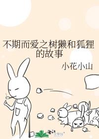 不期而爱之树獭和狐狸的故事