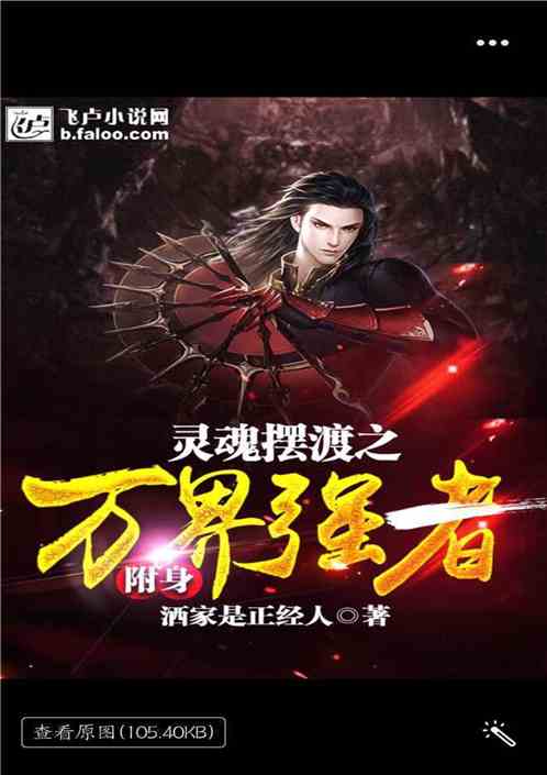 灵魂摆渡之万界强者附身