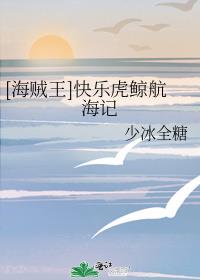 [海贼王]快乐虎鲸航海记