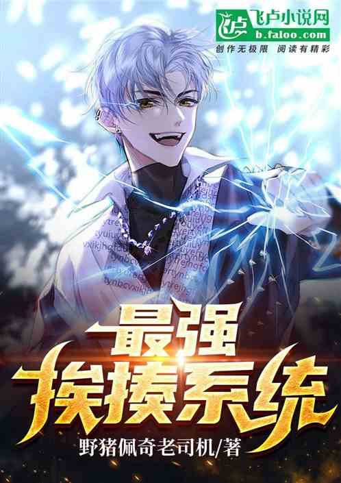 最强挨揍系统