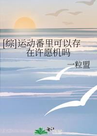 [综]运动番里可以存在许愿机吗