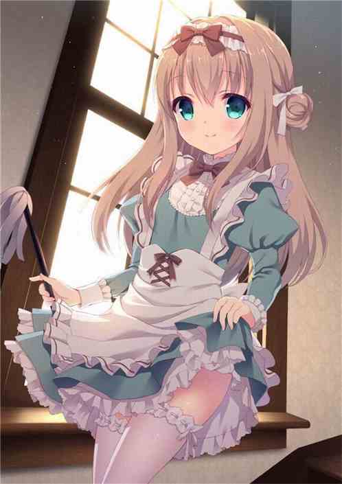 小欢喜：&nbsp;我的未婚妻是李萌