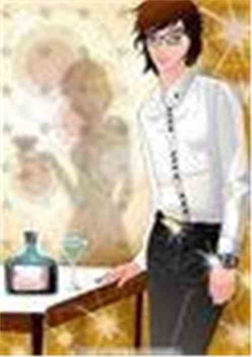 小二与酒的传奇