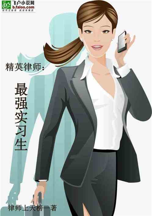 精英律师：最强实习生
