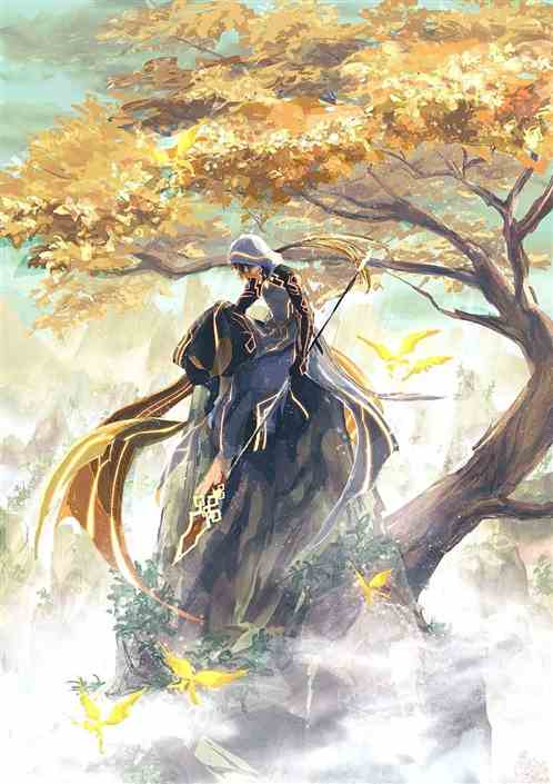 咸鱼了九万年徒弟天天想着冲师