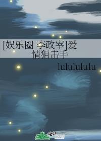 [娱乐圈 李政宰]爱情狙击手