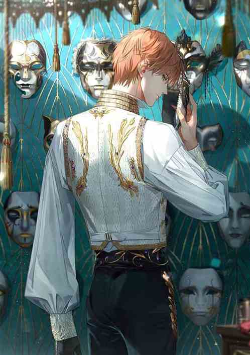 让你当警探顾问，你搞崩了世界？