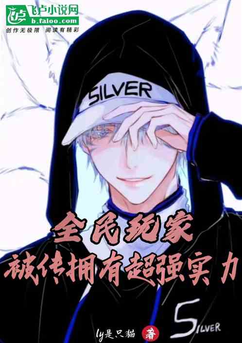全民玩家：被传拥有超强实力