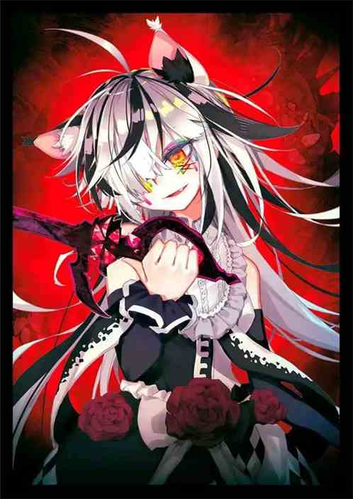 我只是一个巫师