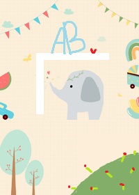 被宠爱的alpha