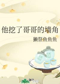 他挖了哥哥的墙角