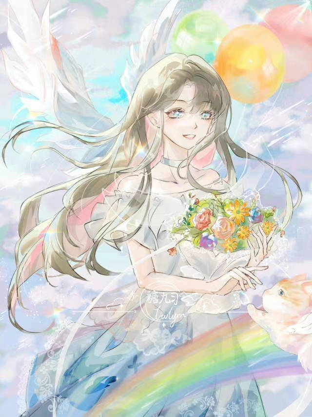 杏花微玉