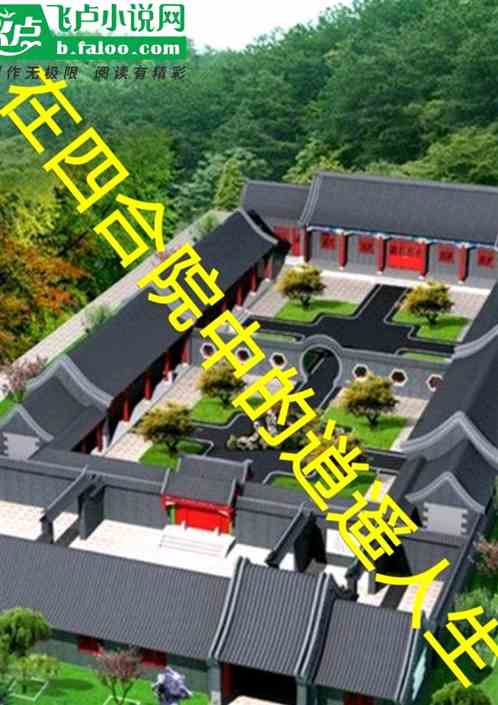 在四合院中的逍遥人生