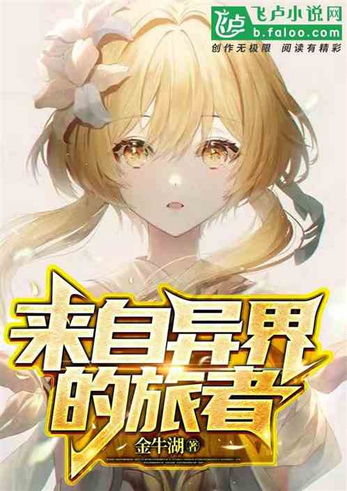 原神：来自异界的旅者