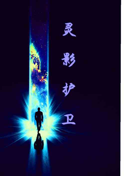 灵影护卫