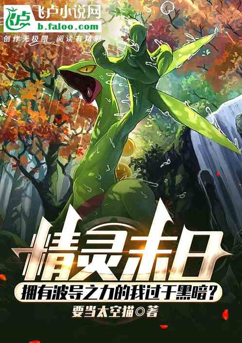 精灵末日：有波导之力我过于黑暗