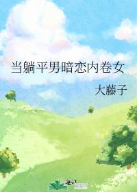 当躺平男暗恋内卷女