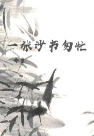 一张沙书匆忙