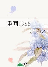 重回1985